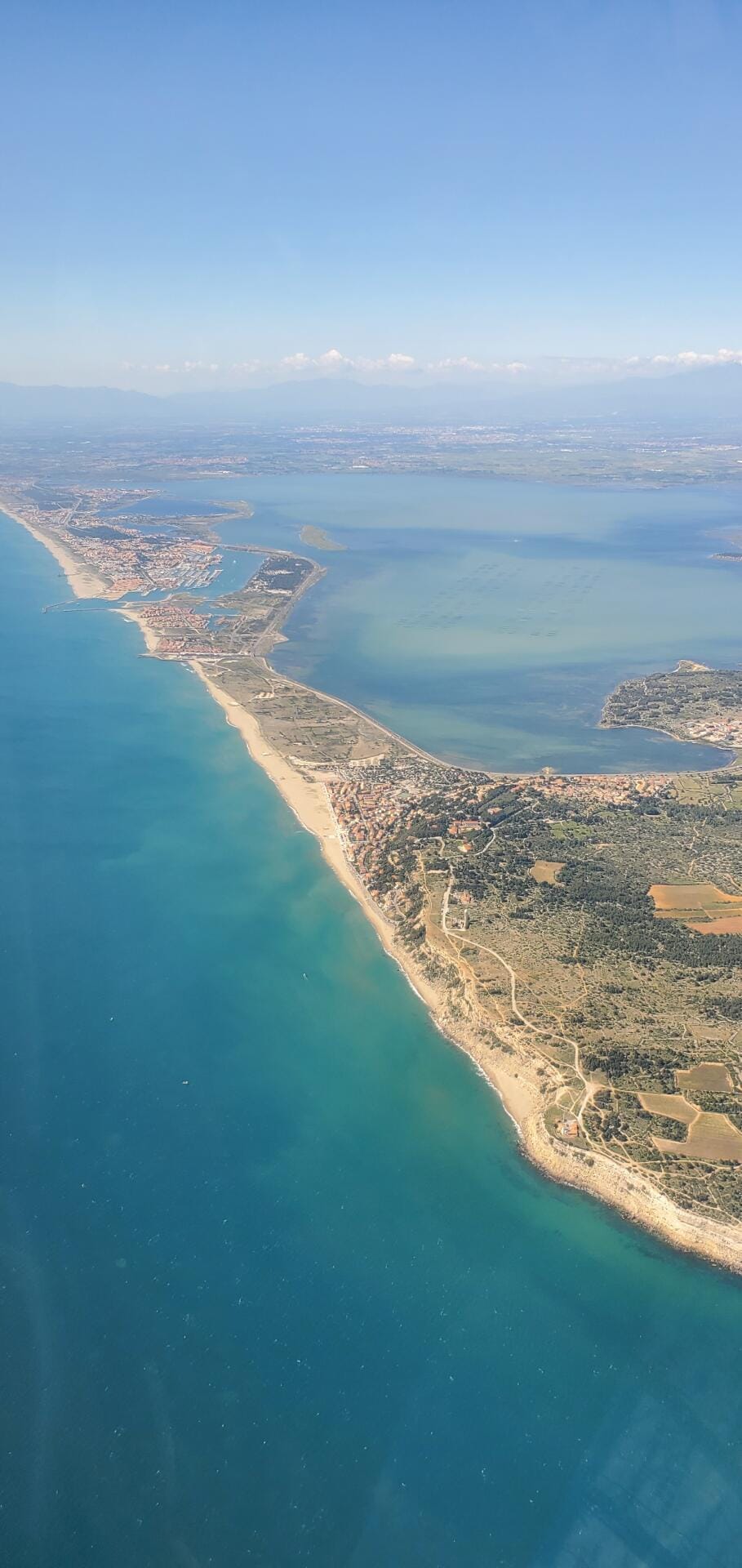 Transit côtier côte Vermeille