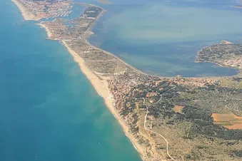 Transit côtier côte Vermeille