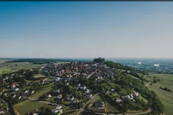 Bords de Loire-Sancerrois-St Fargeau-Guedelon