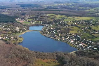 Saint-Sernin-du-Bois