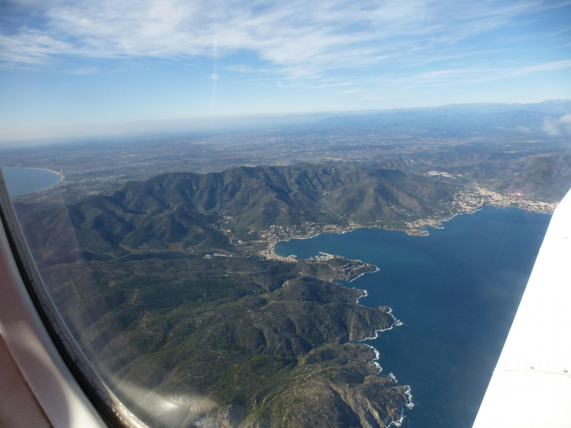 Frontière espagnole