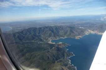 Frontière espagnole