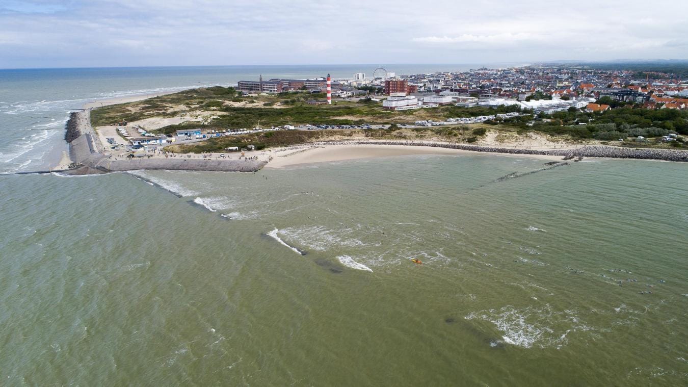 Baie d'Authie