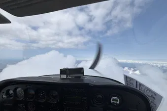 Nonstop zur Nordseeinsel Juist – Schnell und Bequem