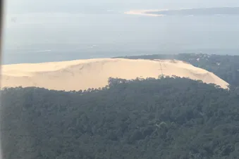 Aller où vous voulez, Cannes, Perpignan, Corse, Arcachon,...