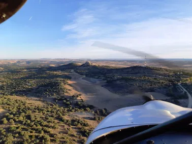 Molinos de La Mancha