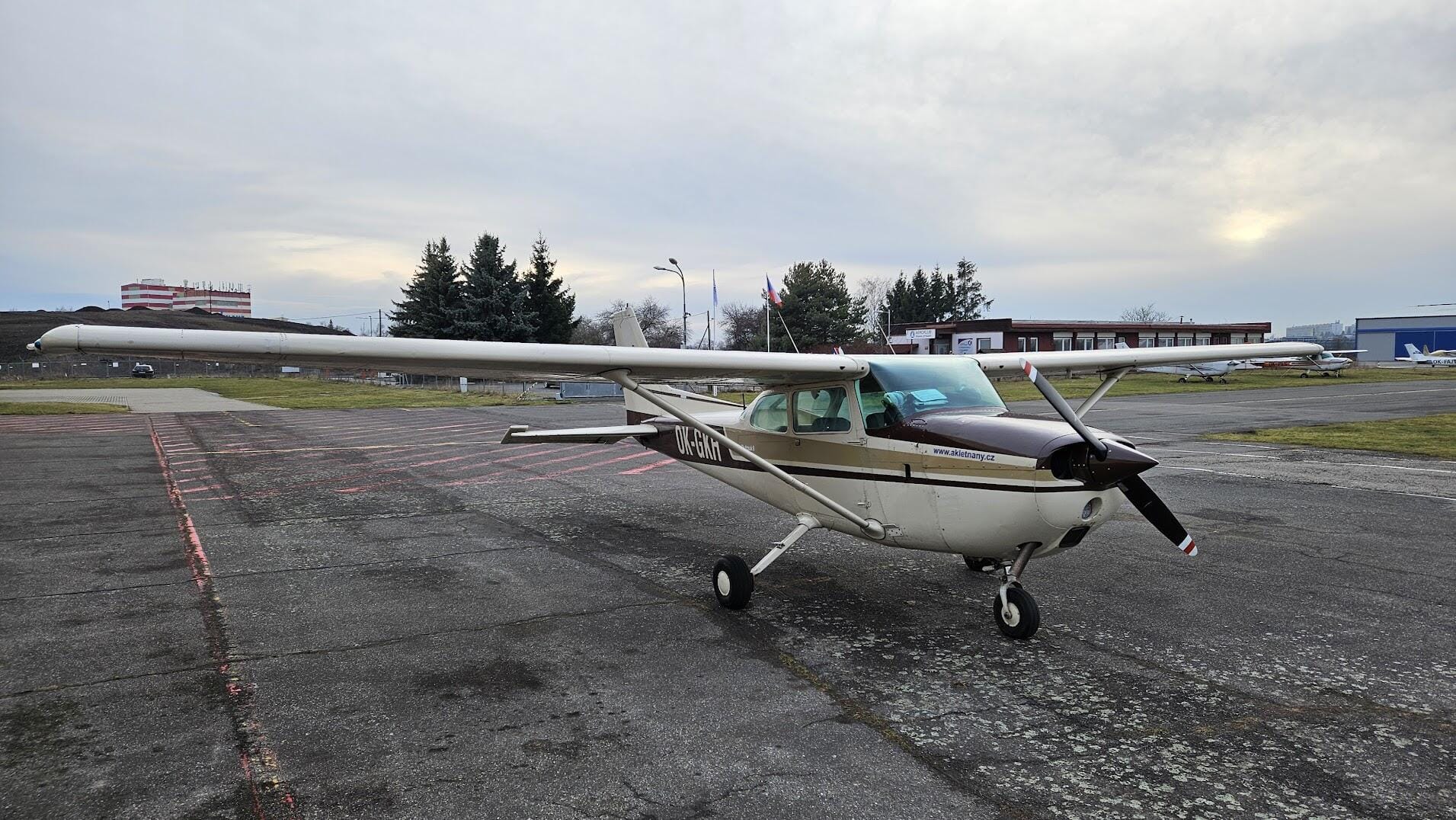 Cessna 172
