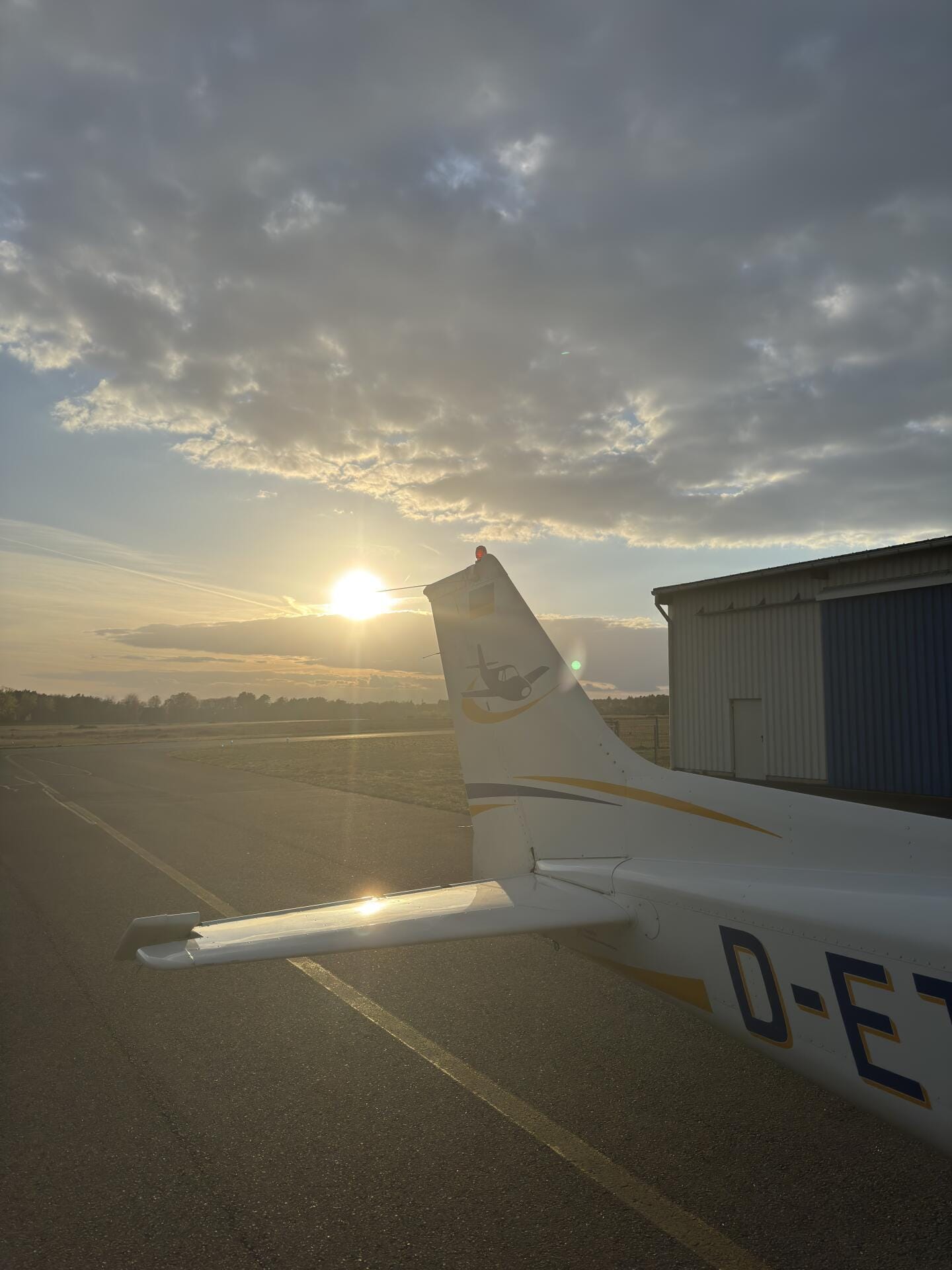 Rundflug über Bielefeld, Detmold und dein Haus?