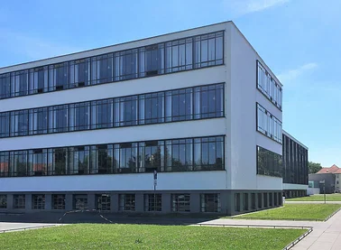 Welterbe Bauhaus - Tagesausflug nach Dessau
