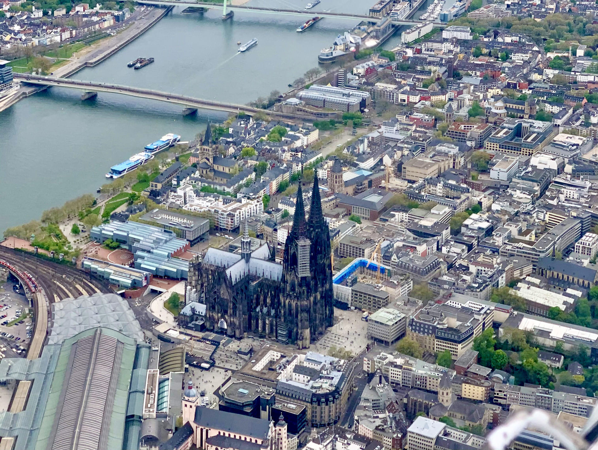 Der Dom