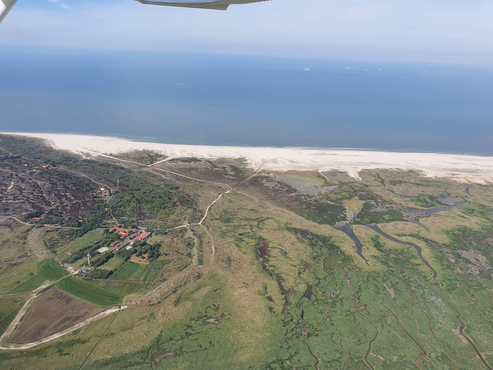 Tagesausflug nach Norderney