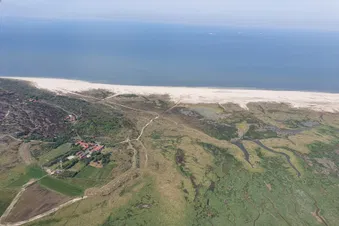 Tagesausflug nach Norderney