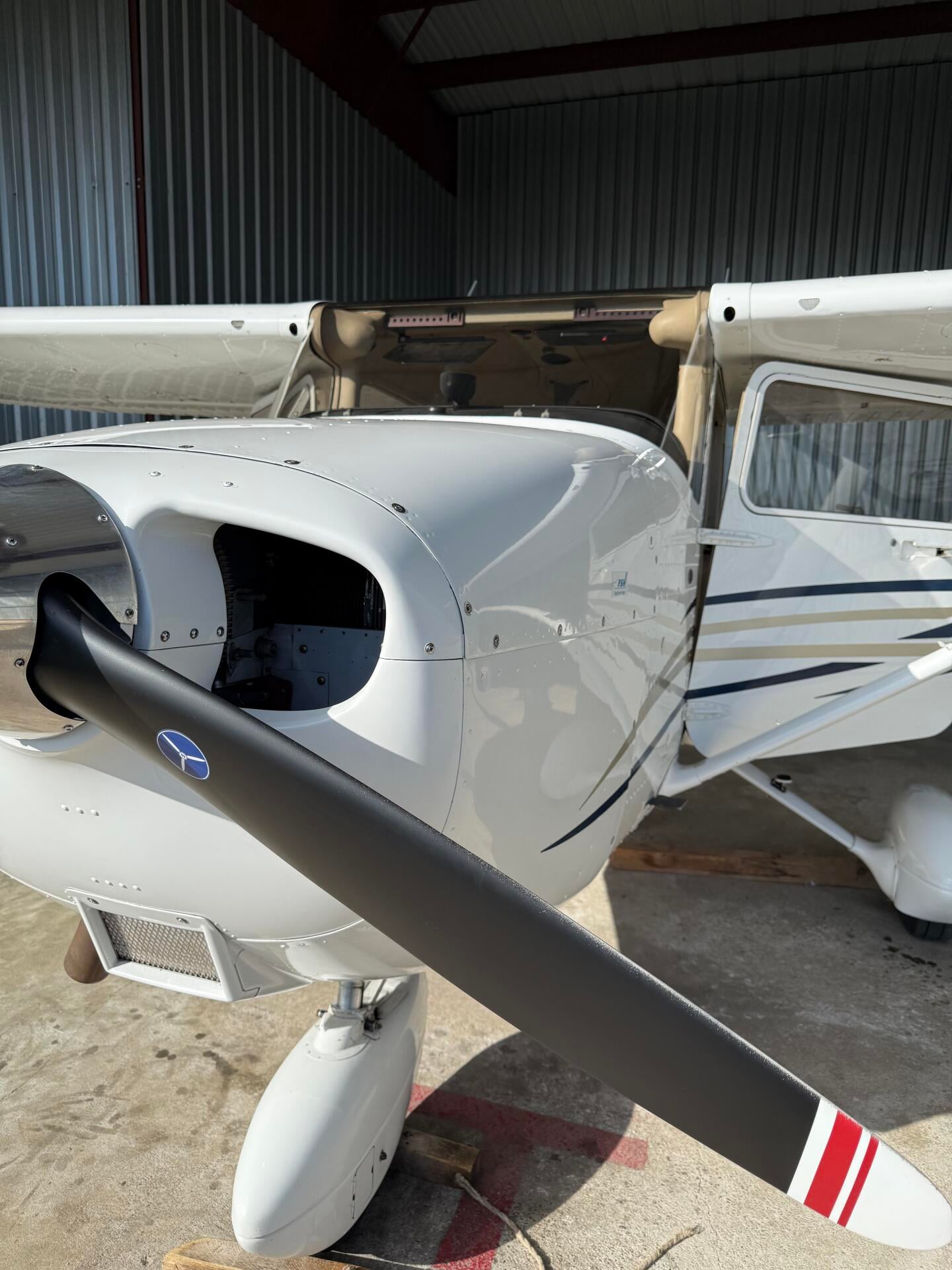 Cessna 172 SP G1000