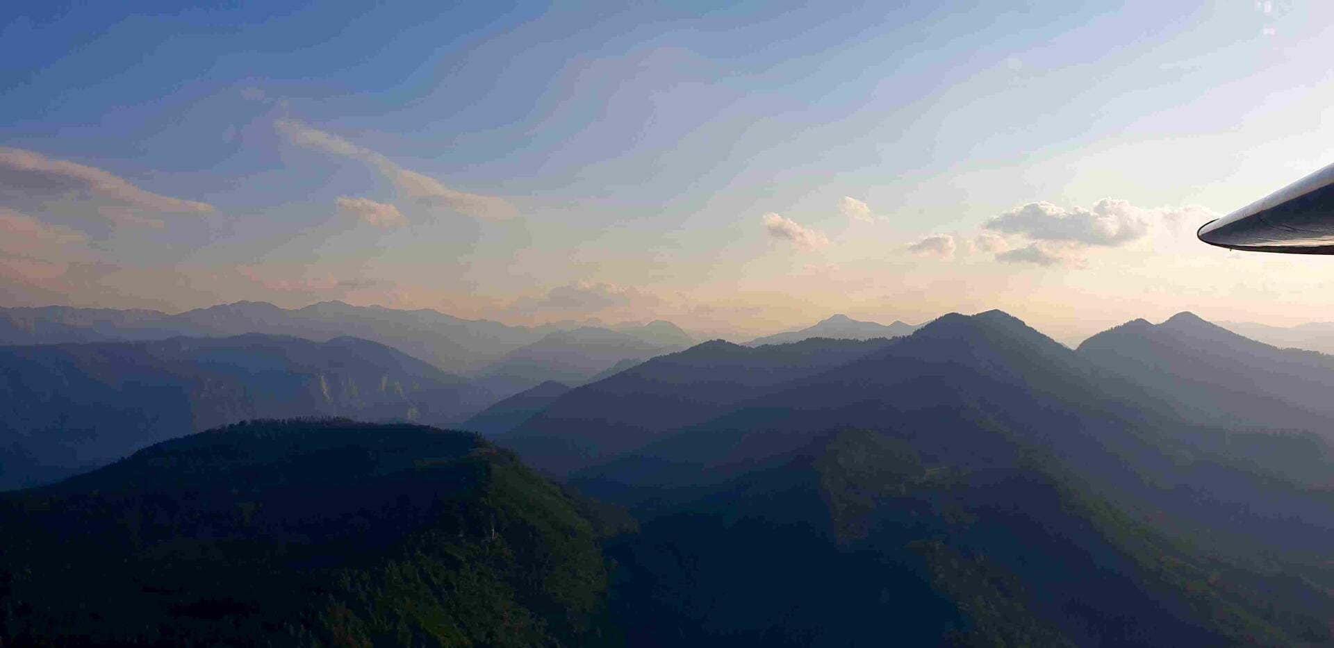 Ausflug ins Ötscherland nach Mariazell
