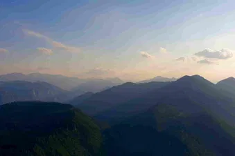 Ausflug ins Ötscherland nach Mariazell