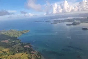 Le GRAND Tour de la Martinique : l'expérience ultime !