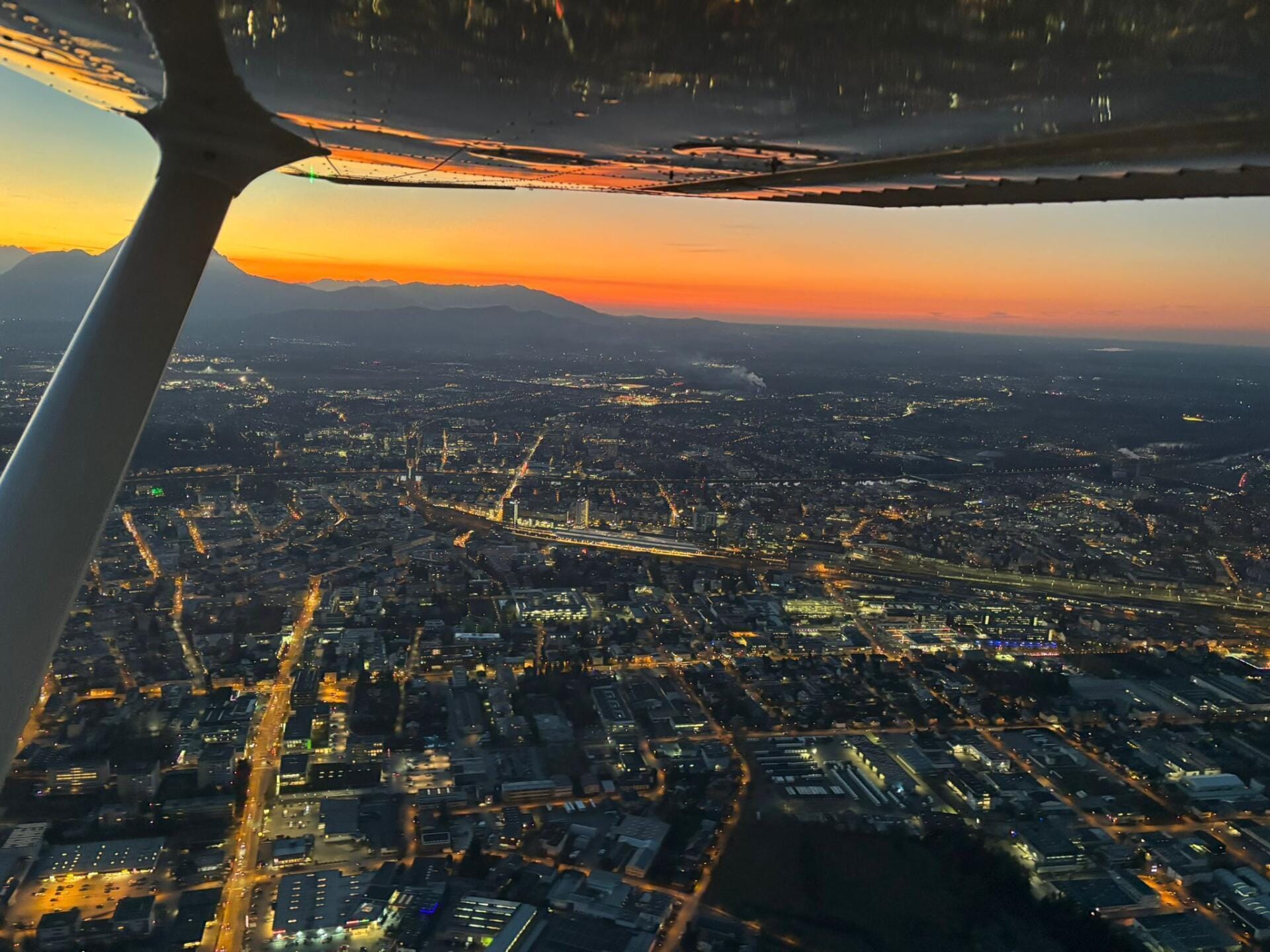 Chiemsee - Wilder Kaiser