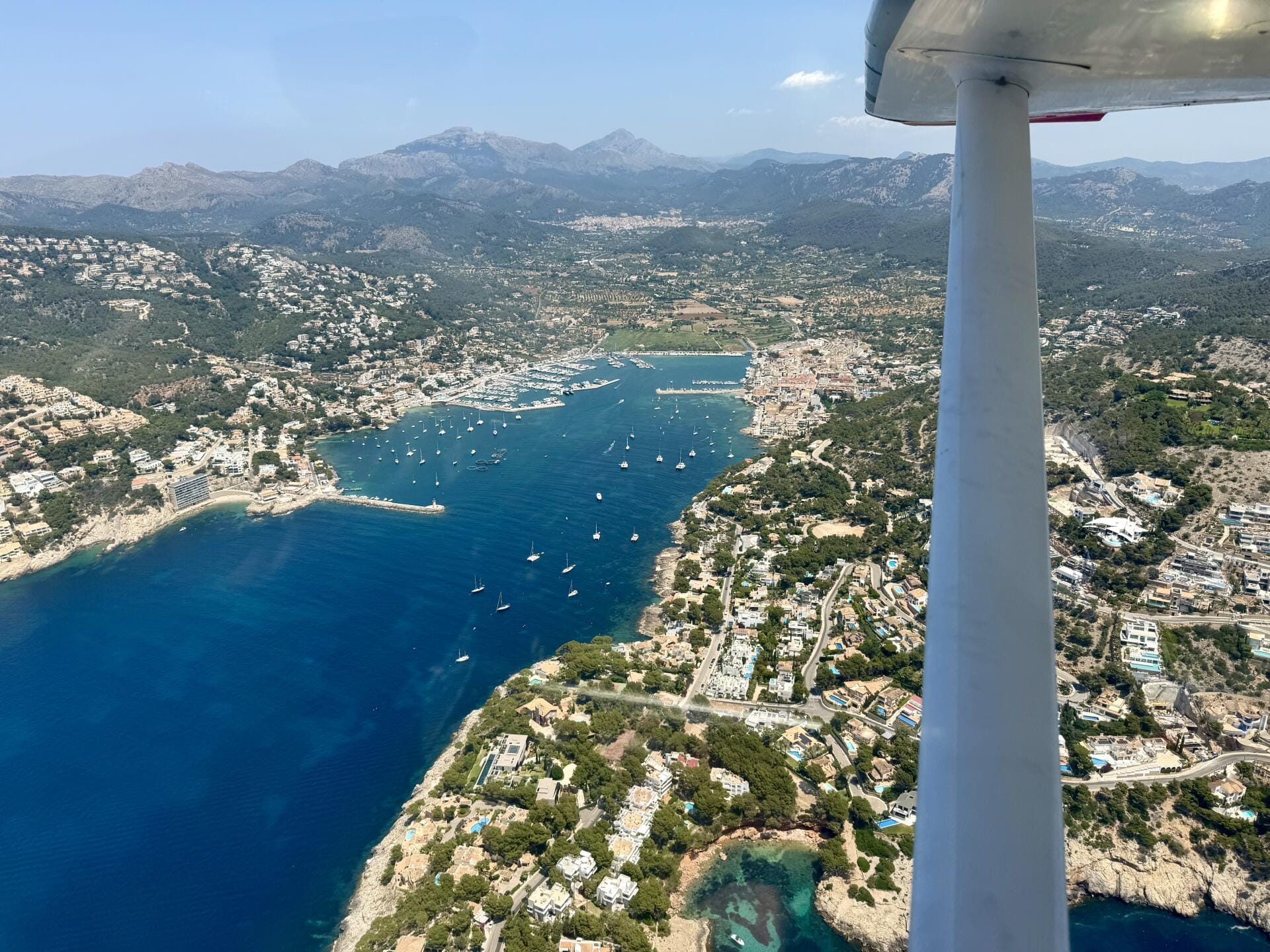 Port d‘Andratx