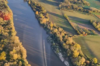 Découverte de l'hélicoptère