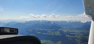 4 Seen Tour (ab Jesenwang)