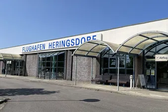 Tagesausflug Insel Usedom - Ostsee hin und zurück