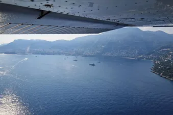 Milano Cannes Sightseeing