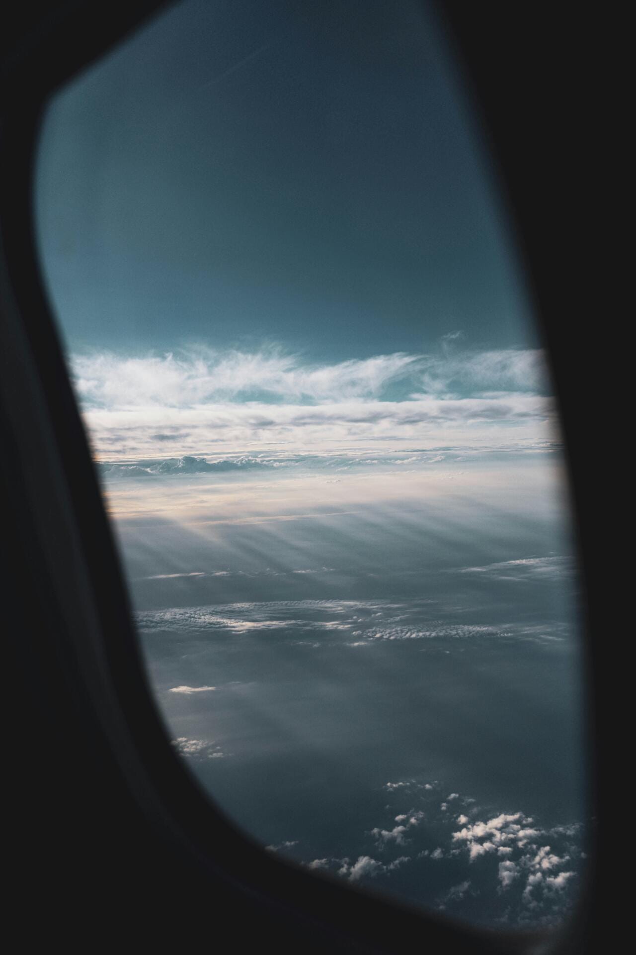 Vol A/R weekend 1er mai