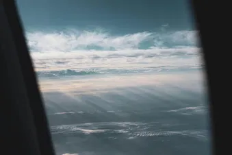 Vol A/R weekend 1er mai