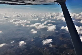 Wünsch es dir - wir fliegen es