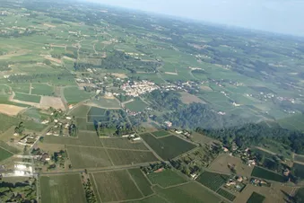 De Libourne à Sarlat par la vallée de la Dordogne