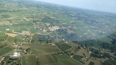 De Libourne à Sarlat par la vallée de la Dordogne