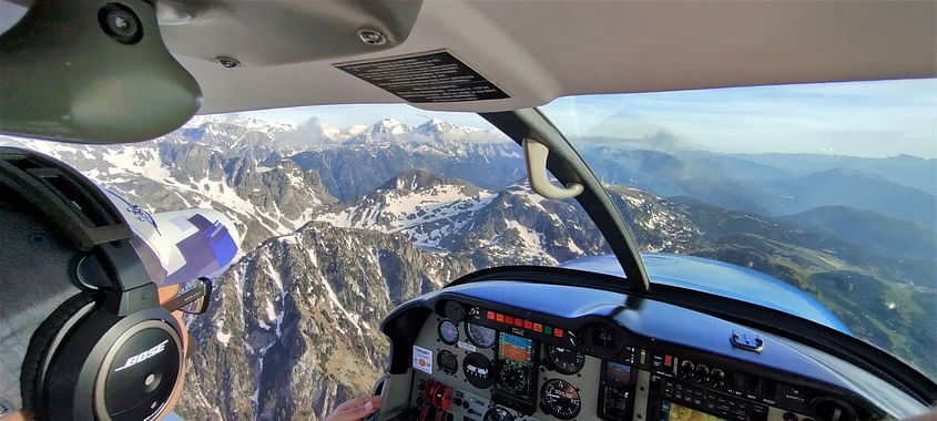 Lacs Aix-les-Bains & Annecy, tour Massif des Bauges