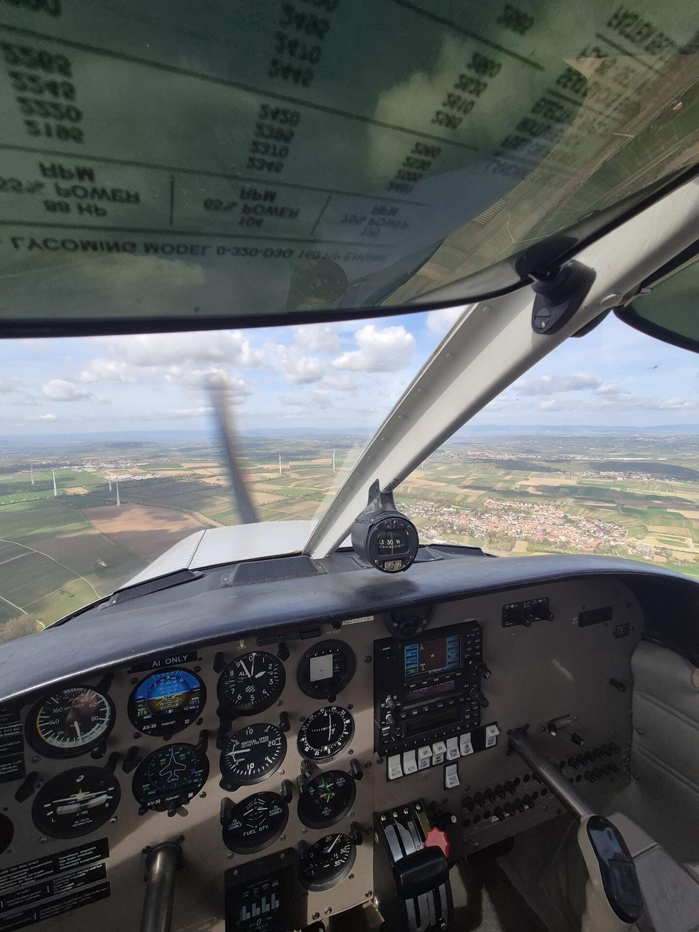 Piper PA28-161 Warrior lll