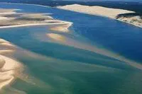 balade sur la journée sur le bassin d’Arcachon