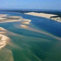 balade sur la journée sur le bassin d’Arcachon