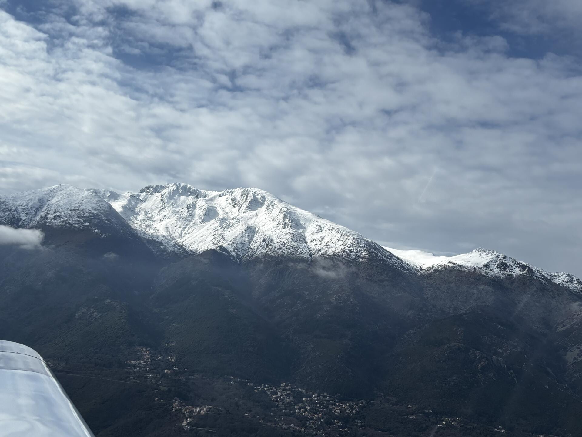 Corse  - Mer et Montagne P200