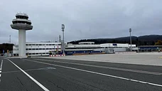 Flughafen Klagenfurt