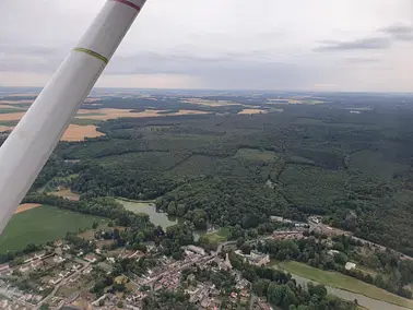 Les trésors du Val d’Oise et de l’Oise