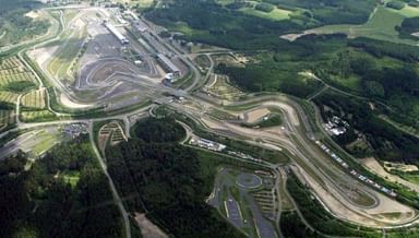 Nürburgring