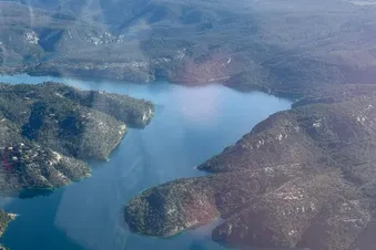 Balade du côté du Verdon et du Lac de Ste Croix (2 PAX MAX)