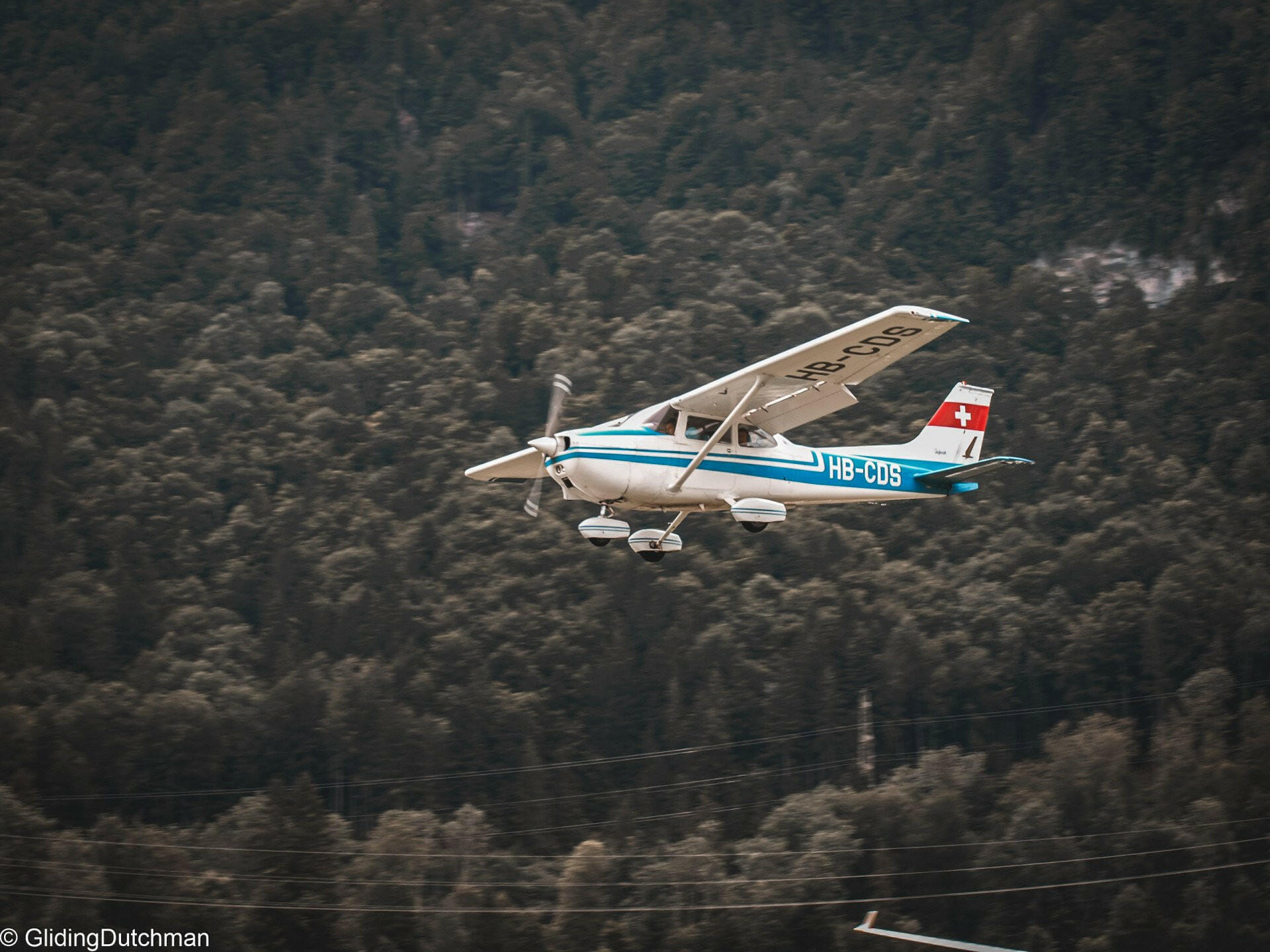 Cessna 172 Skyhawk