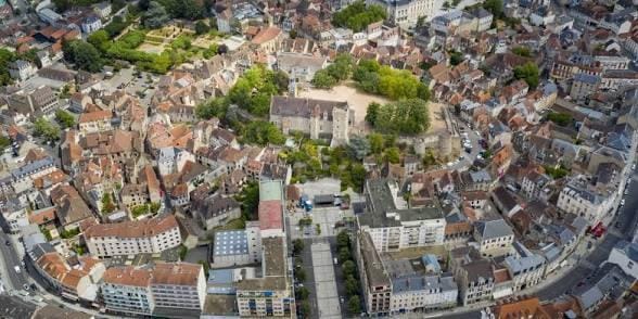 Montluçon
