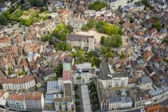 Montluçon