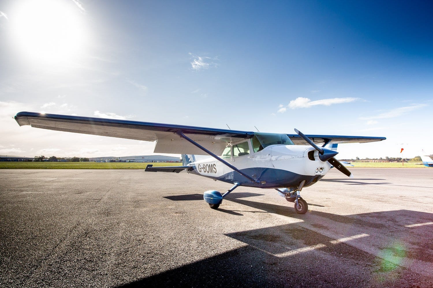 Cessna 172