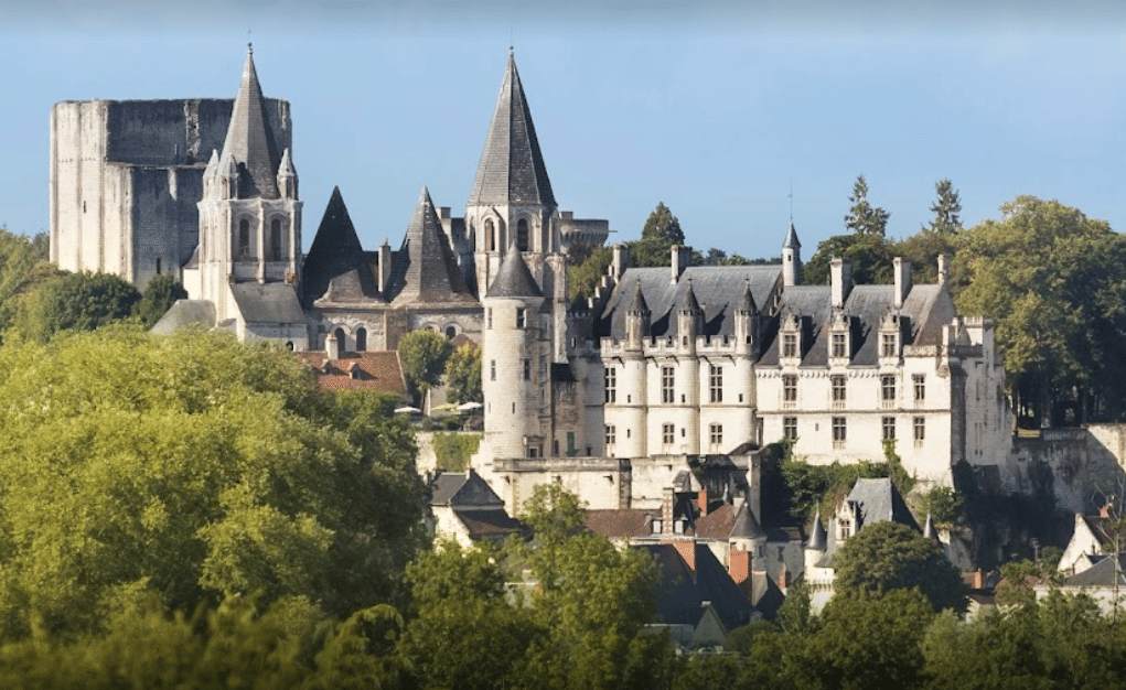 Château de Loches