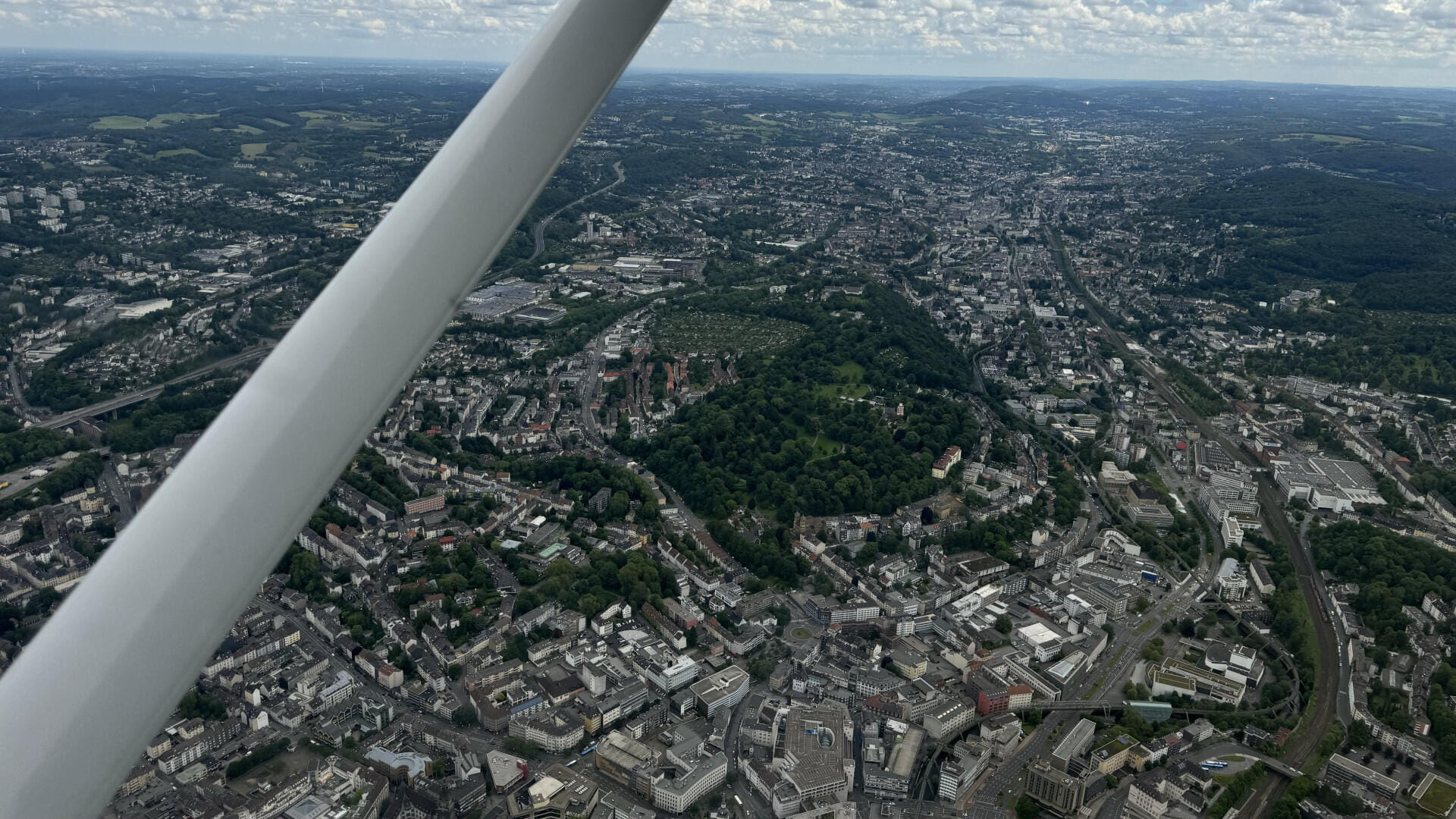 Wuppertal