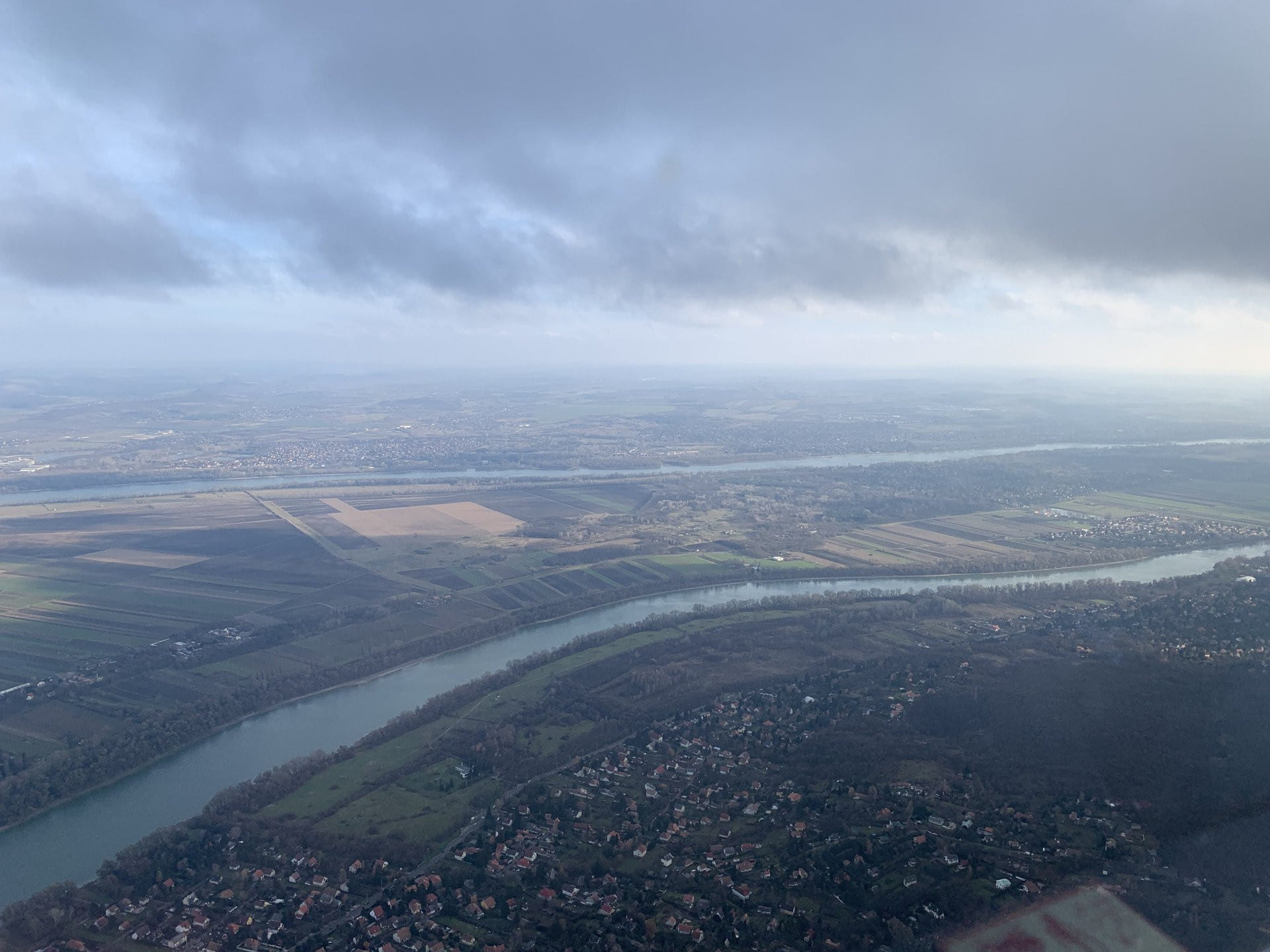 Castle's of the Danube