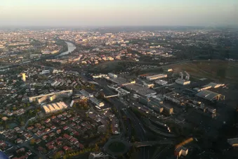 Votre baptême de l’air au-dessus du Tarn