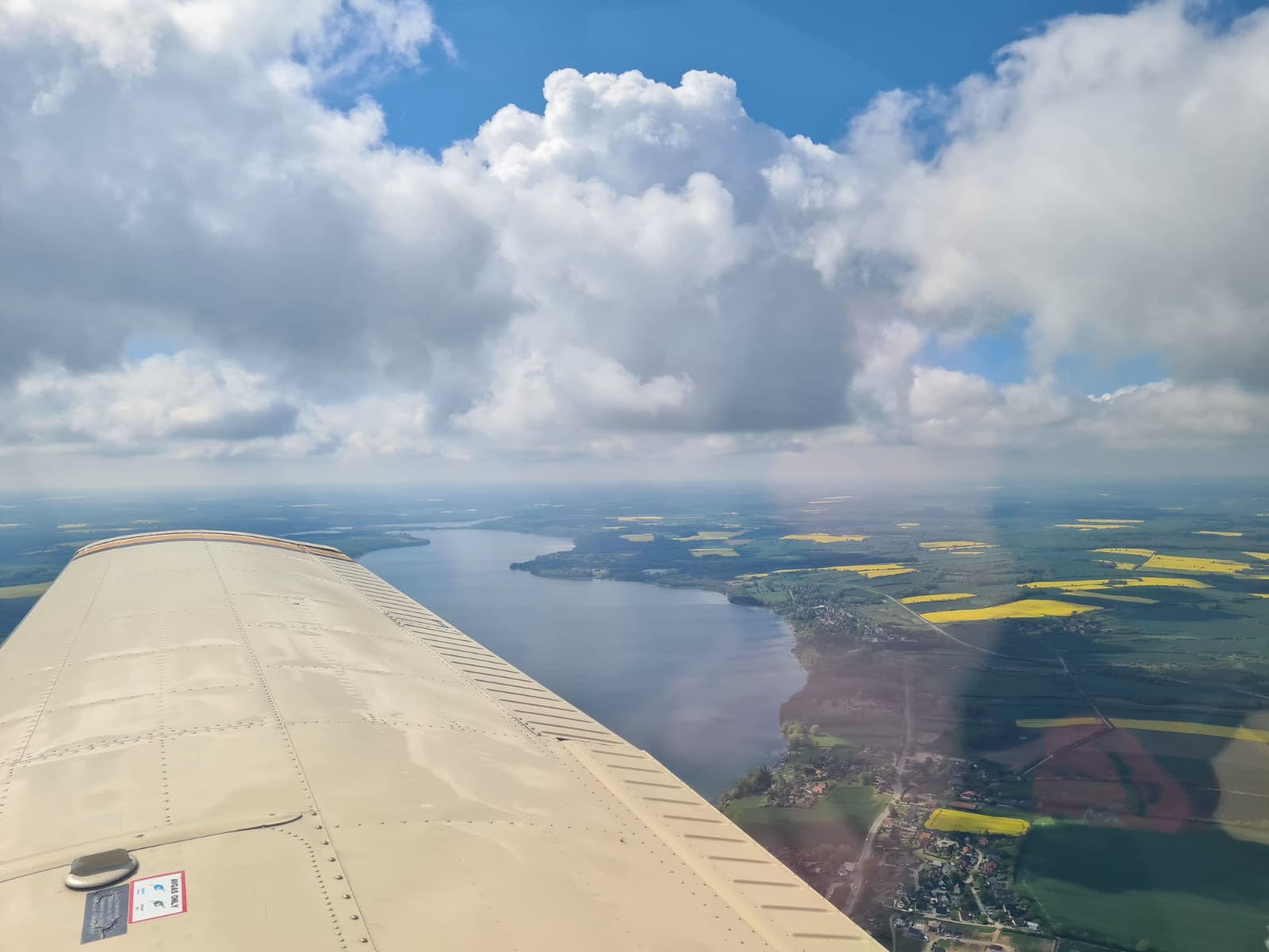 Ostsee, Timmendorfer Strand, Grömitz & Plöner See