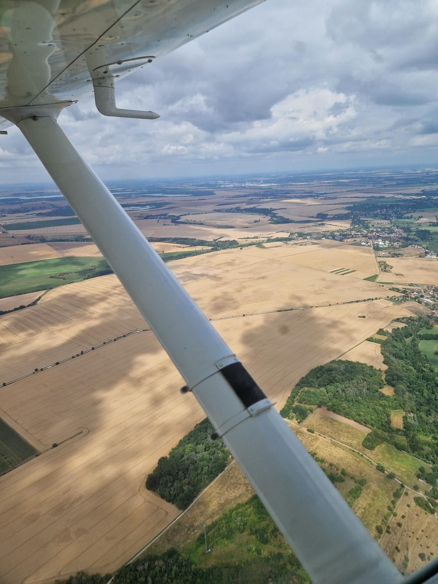 Über Thüringen das Leben genießen!